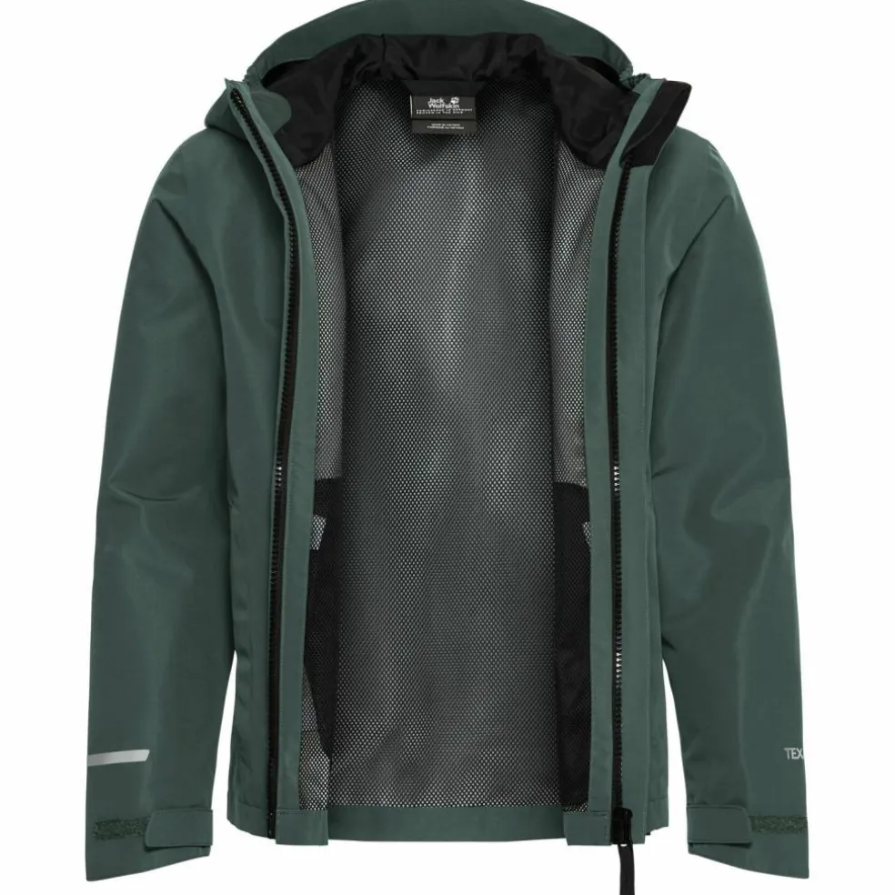 Jack Wolfskin · HAZE 2L JKT K