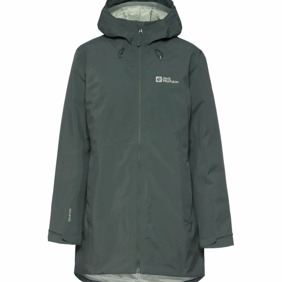 Jack Wolfskin · HEIDELSTEIN
