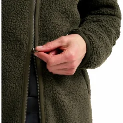 Jack Wolfskin · HIGH CURL COAT W