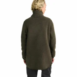 Jack Wolfskin · HIGH CURL COAT W