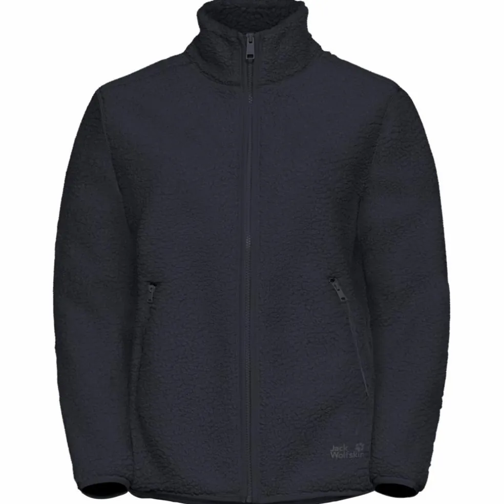 Jack Wolfskin · HIGH CURL JKT W