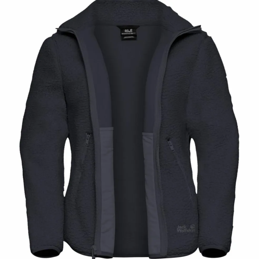 Jack Wolfskin · HIGH CURL JKT W