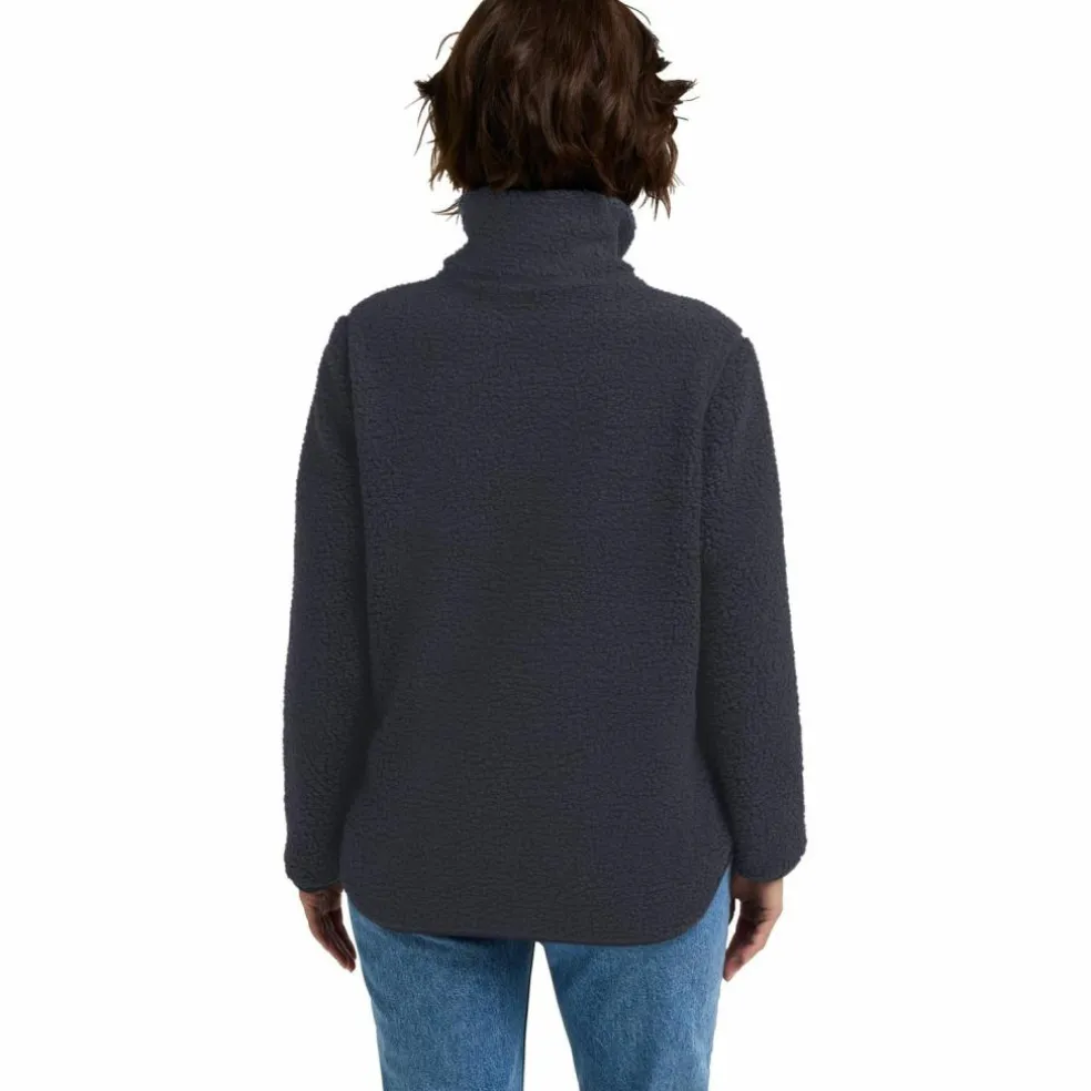 Jack Wolfskin · HIGH CURL JKT W