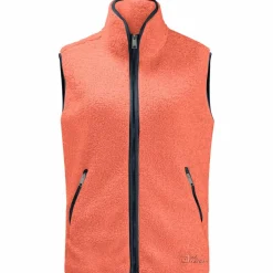 Jack Wolfskin · HIGH CURL VEST W