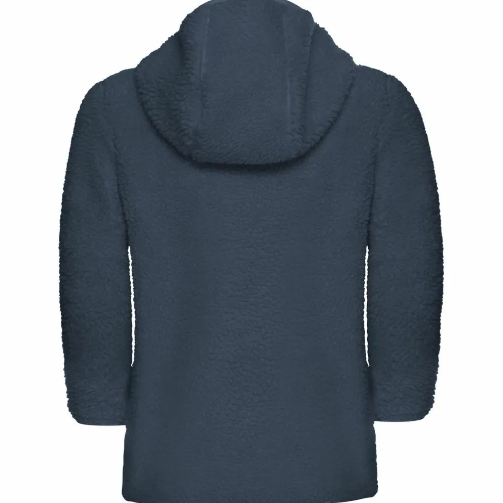 Jack Wolfskin · ICE CURL HOOD JACKET K