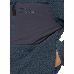 Jack Wolfskin · ICE CURL HOOD JACKET K