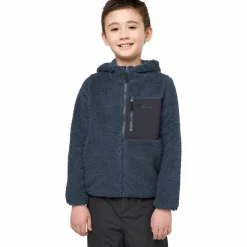 Jack Wolfskin · ICE CURL HOOD JACKET K