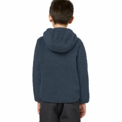 Jack Wolfskin · ICE CURL HOOD JACKET K