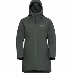Jack Wolfskin · ICECAPE 2L DOWN INS JKT W RDS