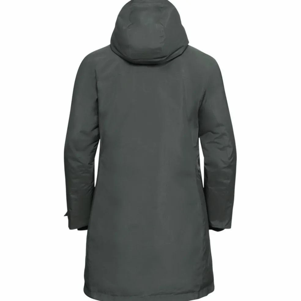 Jack Wolfskin · ICECAPE 2L DOWN INS JKT W RDS