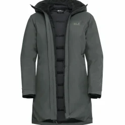 Jack Wolfskin · ICECAPE 2L DOWN INS JKT W RDS