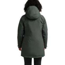 Jack Wolfskin · ICECAPE 2L DOWN INS JKT W RDS