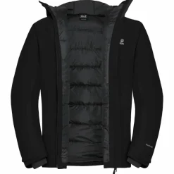 Jack Wolfskin · ICECAPE 2L DOWN INS JKT M RDS