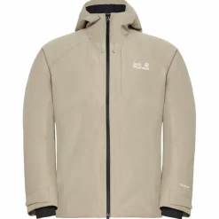 Jack Wolfskin · ICECAPE 2L DOWN INS JKT M RDS