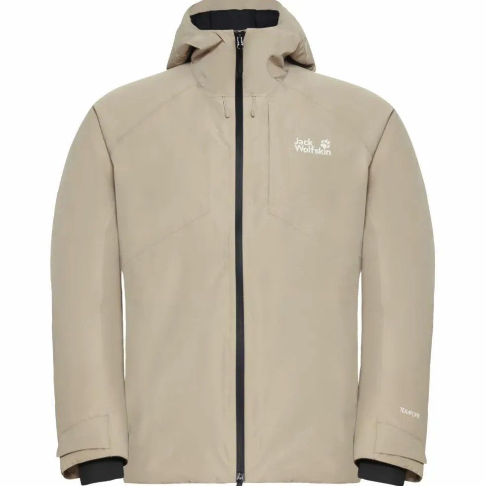 Jack Wolfskin · ICECAPE 2L DOWN INS JKT M RDS
