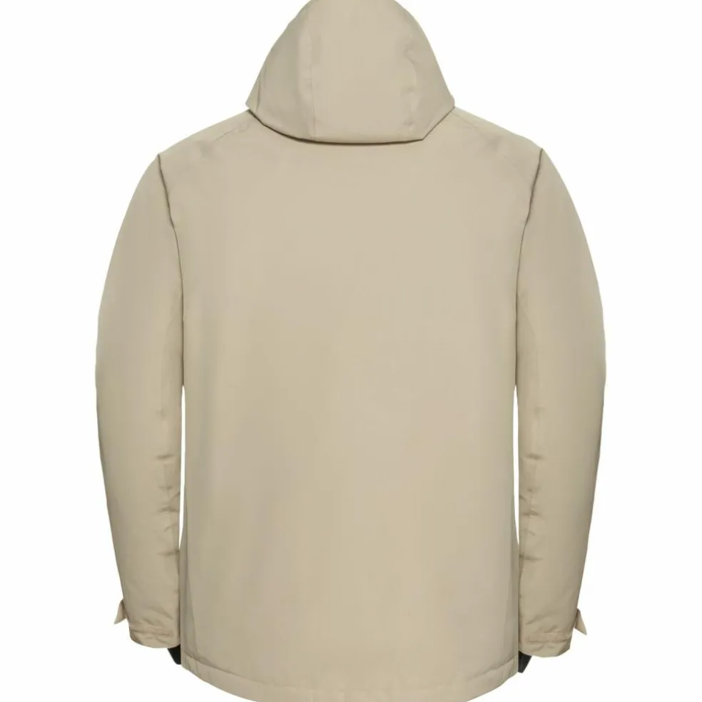 Jack Wolfskin · ICECAPE 2L DOWN INS JKT M RDS
