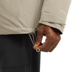 Jack Wolfskin · ICECAPE 2L DOWN INS JKT M RDS