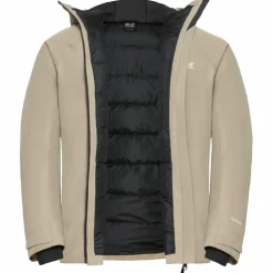 Jack Wolfskin · ICECAPE 2L DOWN INS JKT M RDS