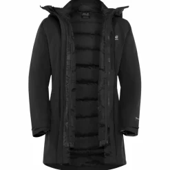 Jack Wolfskin · ICECAPE 3IN1 DOWN JKT W RDS