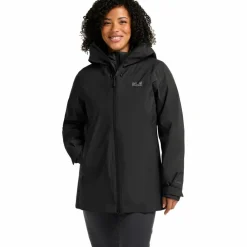 Jack Wolfskin · ICECAPE 3IN1 DOWN JKT W RDS