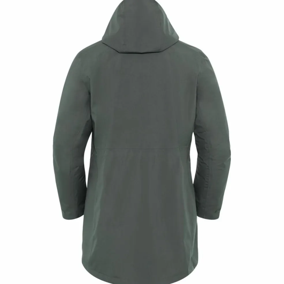 Jack Wolfskin · ICECAPE 3IN1 DOWN JKT W RDS