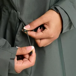 Jack Wolfskin · ICECAPE 3IN1 DOWN JKT W RDS