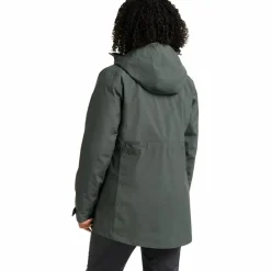 Jack Wolfskin · ICECAPE 3IN1 DOWN JKT W RDS