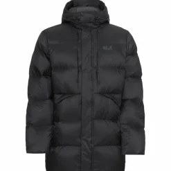 Jack Wolfskin · ICY HILL COAT M RDS