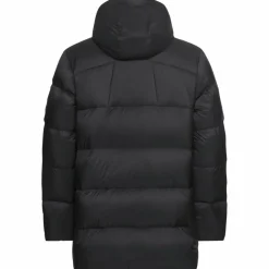 Jack Wolfskin · ICY HILL COAT M RDS