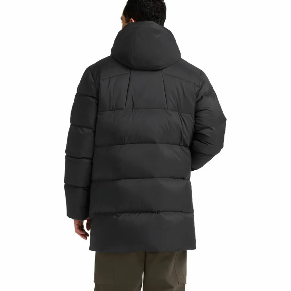 Jack Wolfskin · ICY HILL COAT M RDS