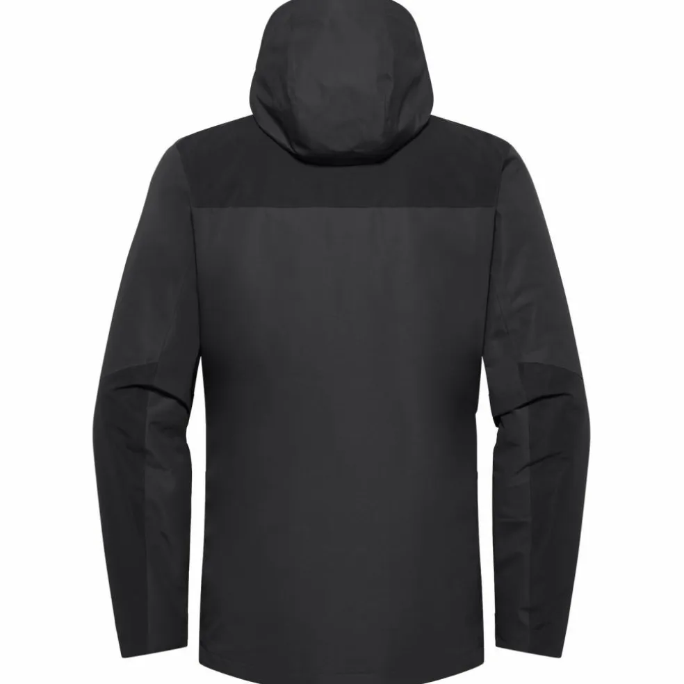 Jack Wolfskin · JASPER 3IN1 JKT M