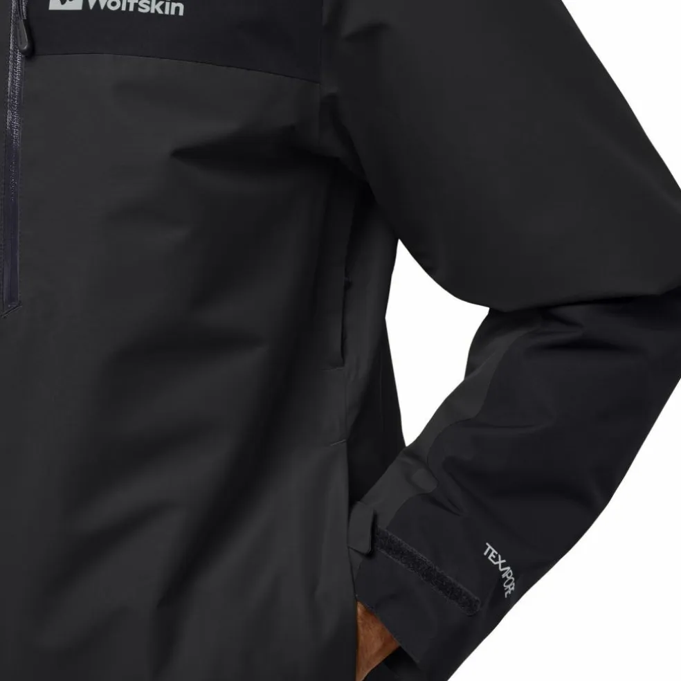 Jack Wolfskin · JASPER 3IN1 JKT M