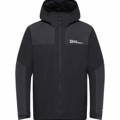Jack Wolfskin · JASPER