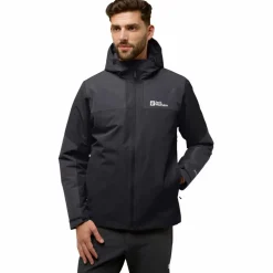 Jack Wolfskin · JASPER