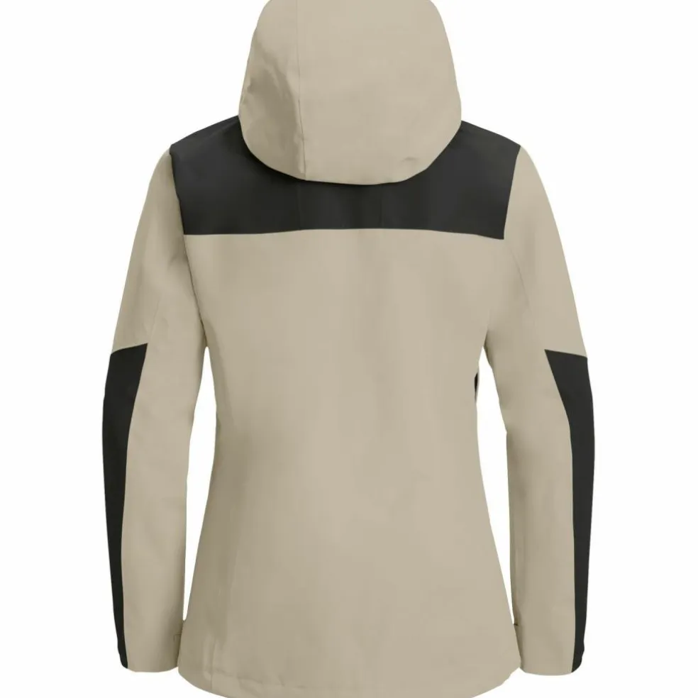 Jack Wolfskin · JASPER 2L