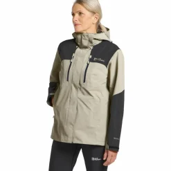 Jack Wolfskin · JASPER 2L