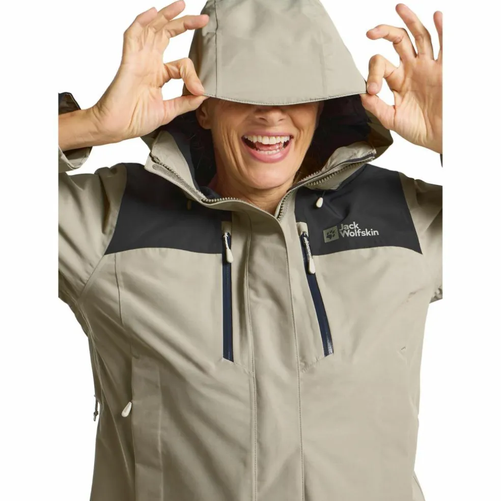 Jack Wolfskin · JASPER 2L