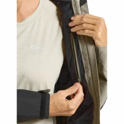Jack Wolfskin · JASPER 2L