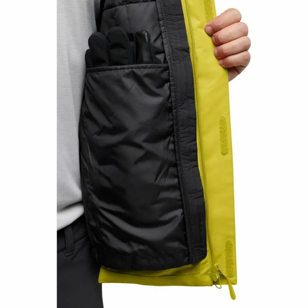 Jack Wolfskin · JASPER 3IN1 JKT M