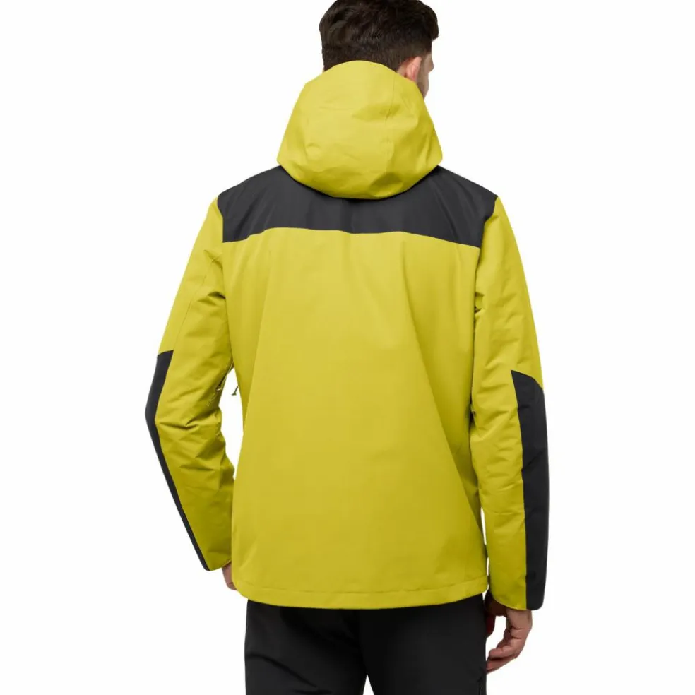 Jack Wolfskin · JASPER 3IN1 JKT M