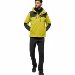 Jack Wolfskin · JASPER 3IN1 JKT M