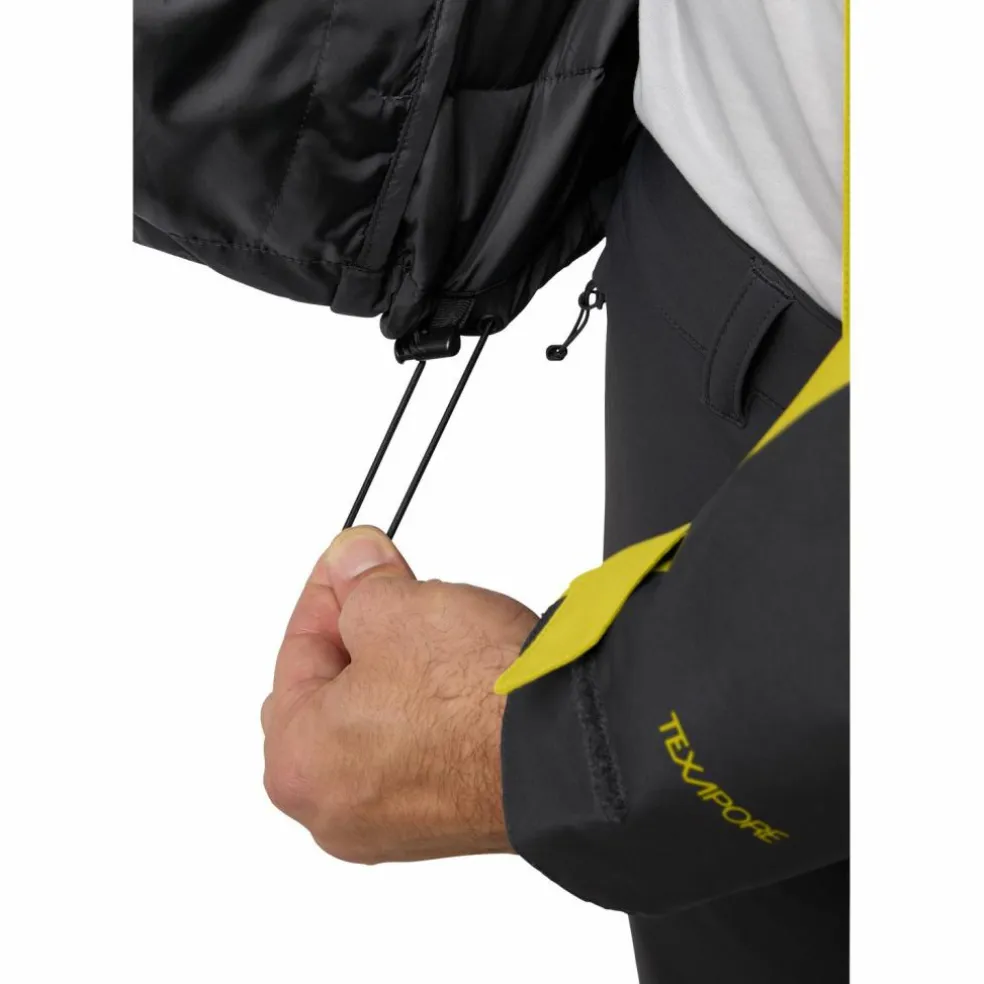 Jack Wolfskin · JASPER 3IN1 JKT M