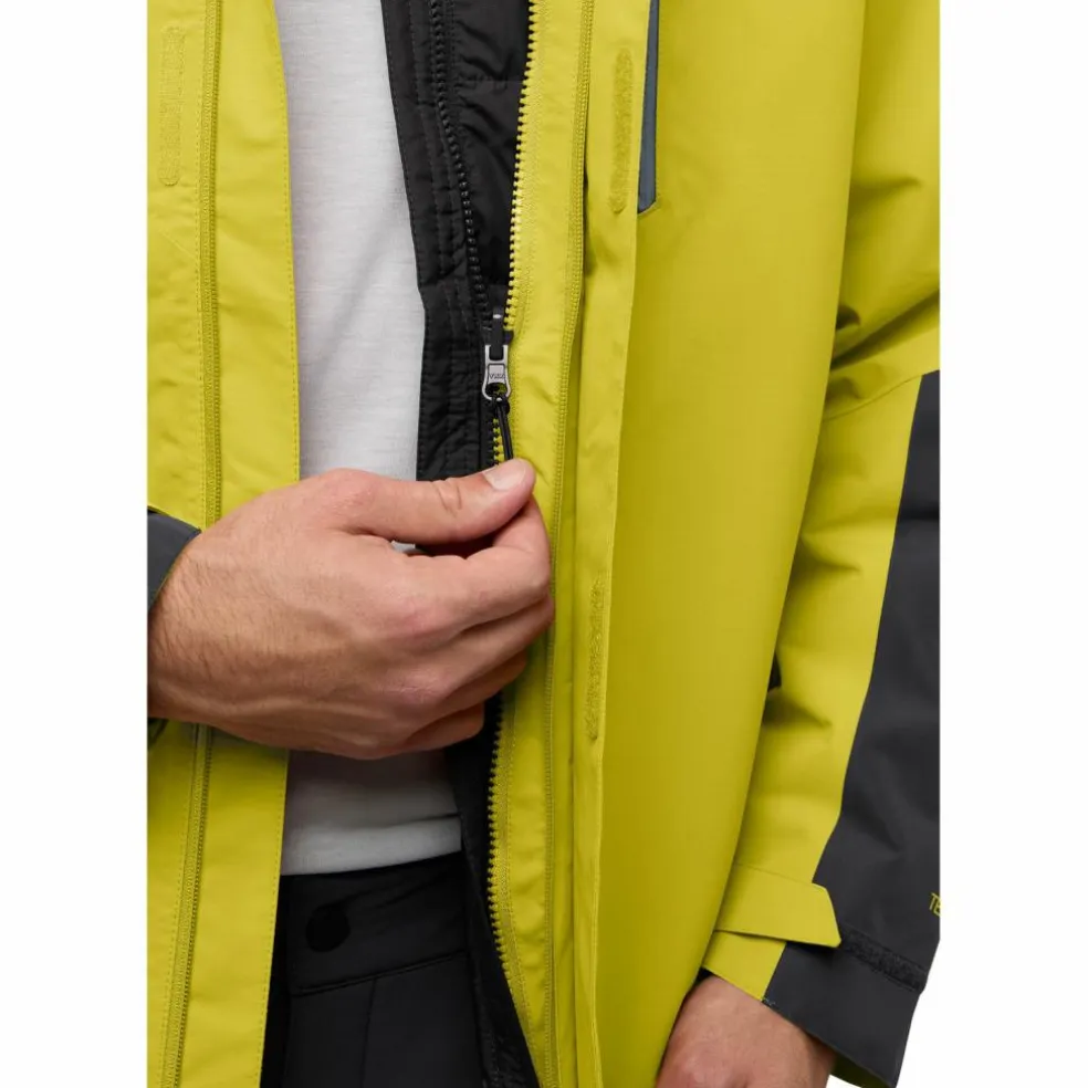 Jack Wolfskin · JASPER 3IN1 JKT M