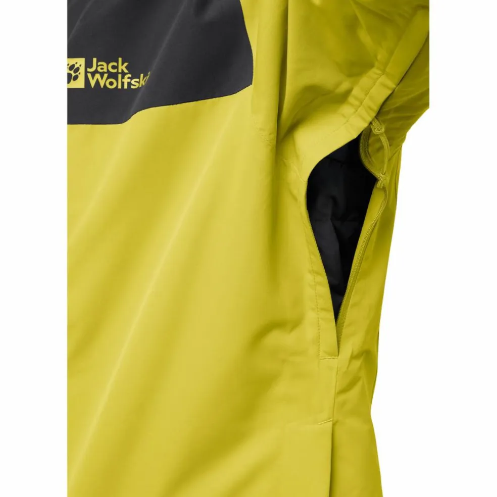 Jack Wolfskin · JASPER 3IN1 JKT M