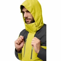 Jack Wolfskin · JASPER 3IN1 JKT M