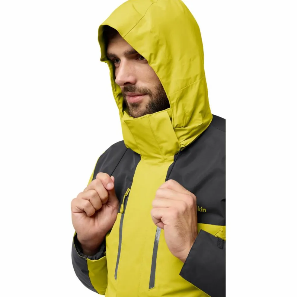 Jack Wolfskin · JASPER 3IN1 JKT M