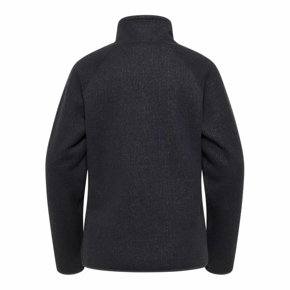 Jack Wolfskin · KAMINFEUER JKT W