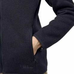 Jack Wolfskin · KAMINFEUER JKT W