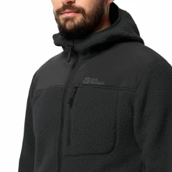 Jack Wolfskin · KAMMWEG PILE FZ M