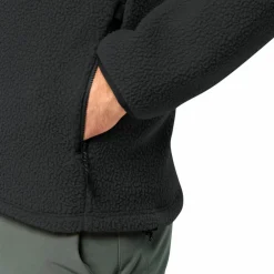 Jack Wolfskin · KAMMWEG PILE FZ M